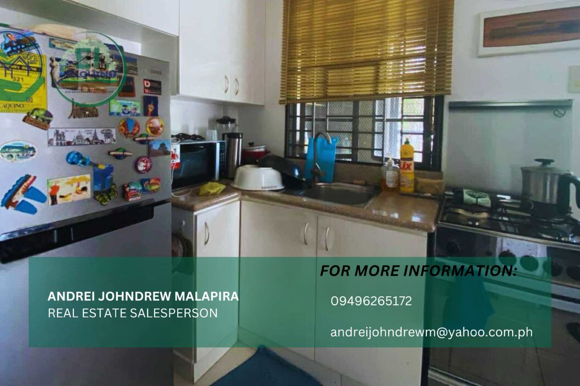 3 Bedroom House for Sale in Santo Rosario, Angeles, Pampanga – photo 3