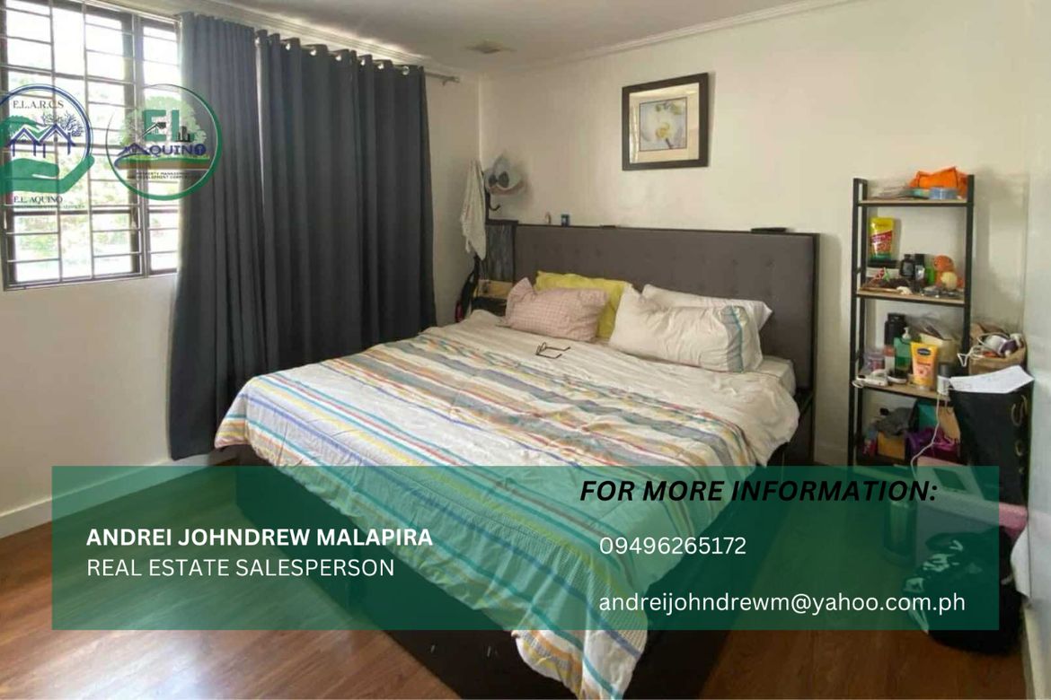 3 Bedroom House for Sale in Santo Rosario, Angeles, Pampanga – photo 4