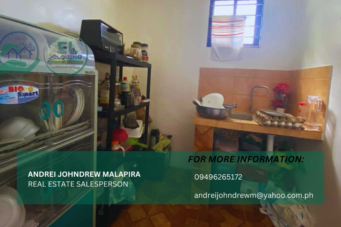 3 Bedroom House for Sale in Santo Rosario, Angeles, Pampanga – photo 5
