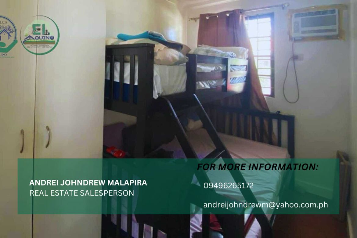 3 Bedroom House for Sale in Santo Rosario, Angeles, Pampanga – photo 7