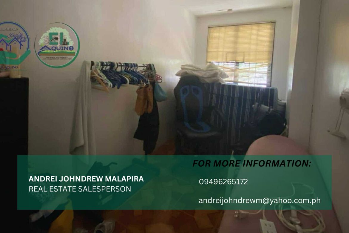 3 Bedroom House for Sale in Santo Rosario, Angeles, Pampanga – photo 8