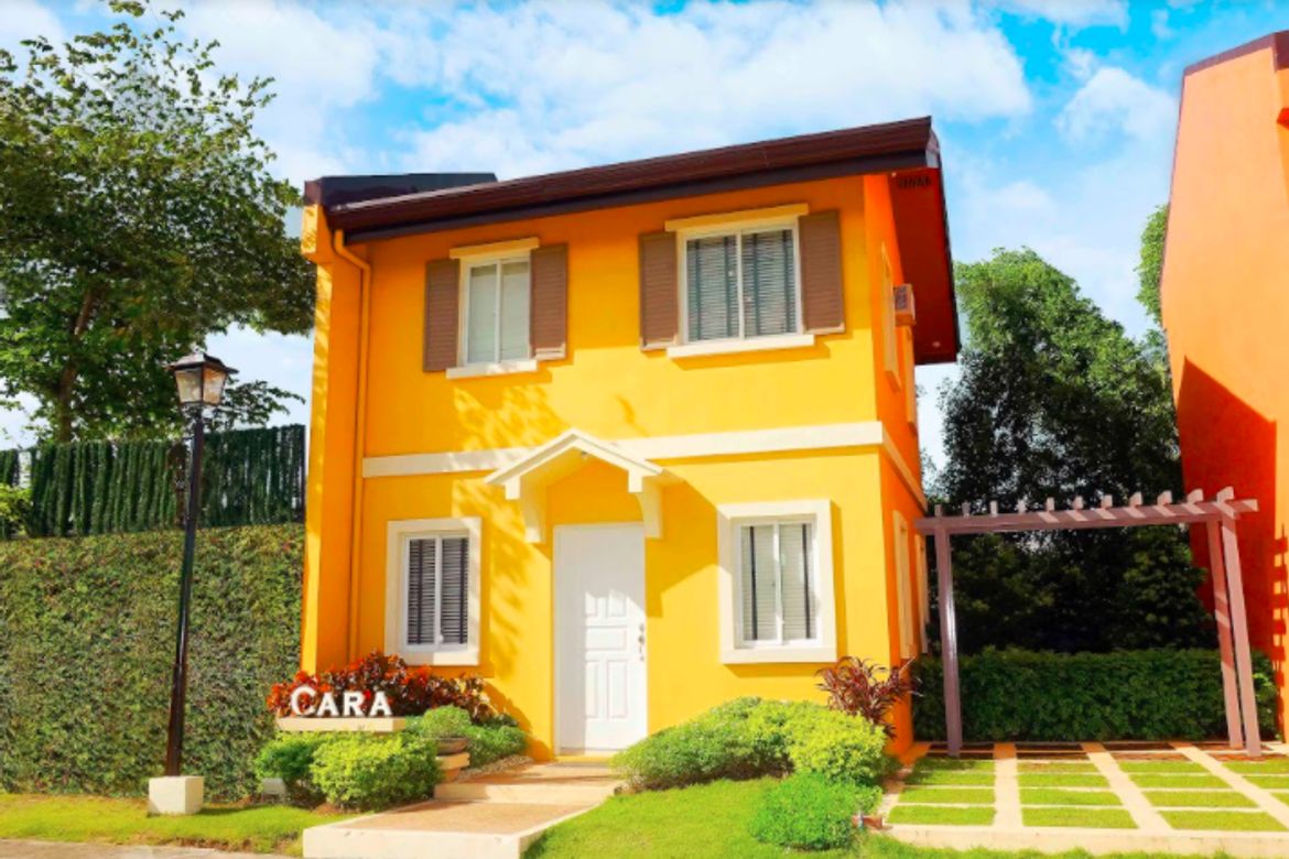 3 Bedroom House for Sale in Santo Rosario, Capas, Tarlac