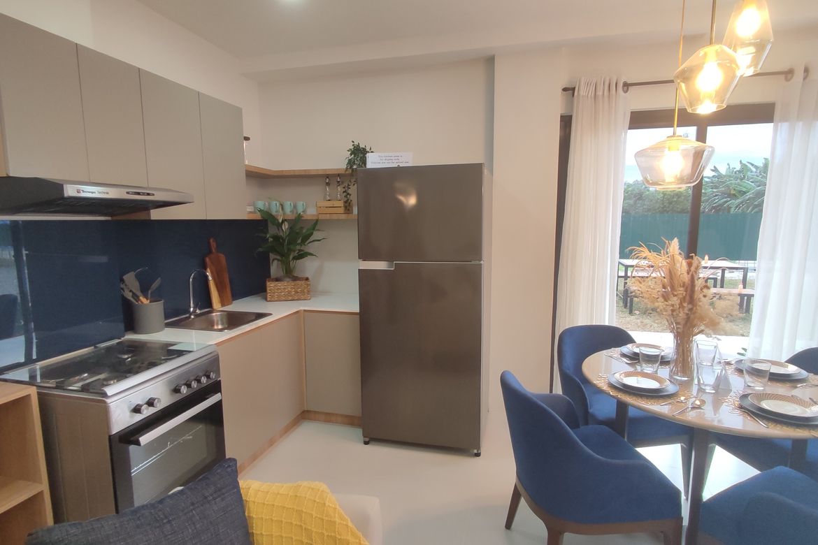 3 Bedroom House for Sale in Santo Rosario, Magalang, Pampanga – photo 3