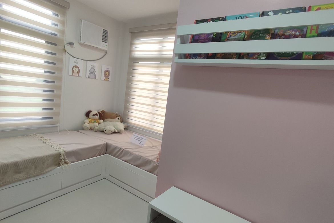 3 Bedroom House for Sale in Santo Rosario, Magalang, Pampanga – photo 3