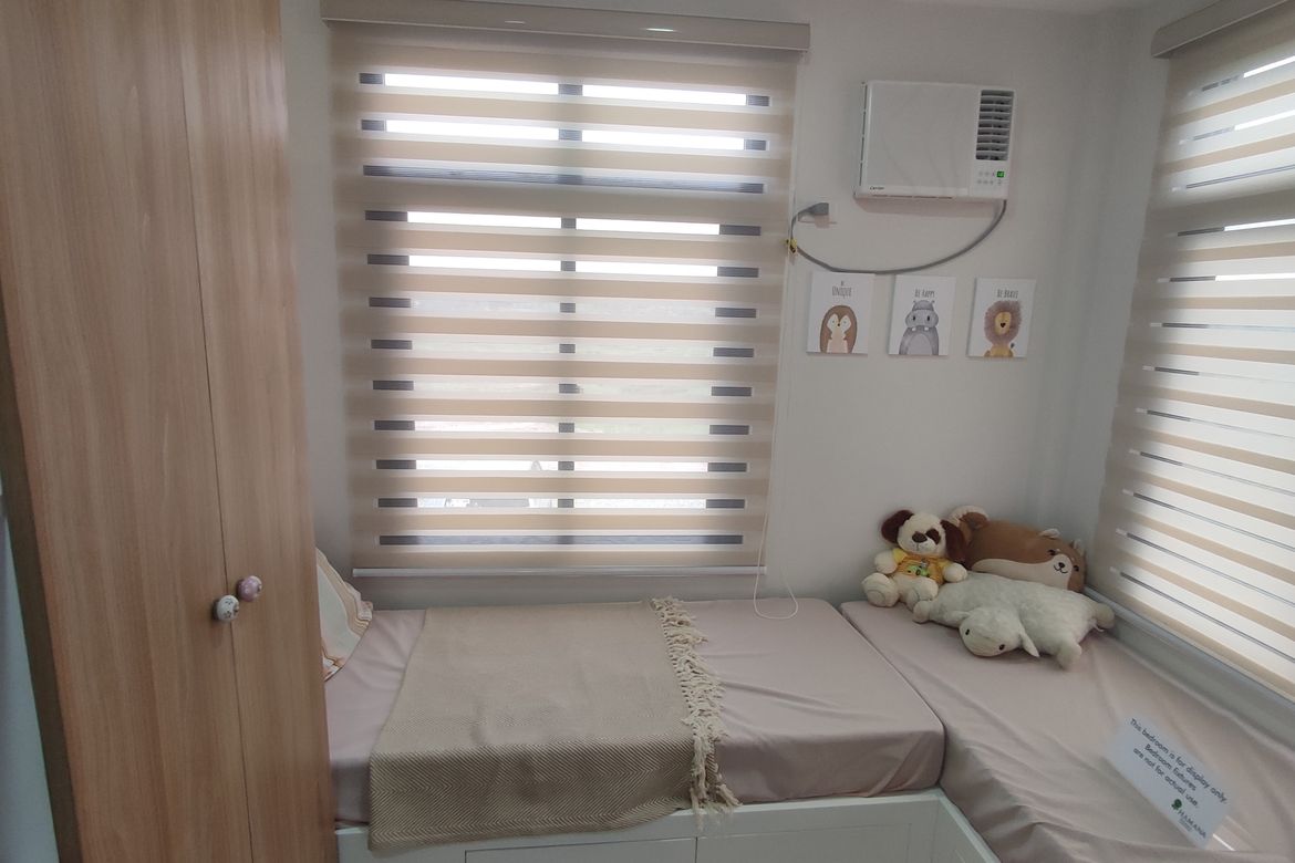 3 Bedroom House for Sale in Santo Rosario, Magalang, Pampanga – photo 4