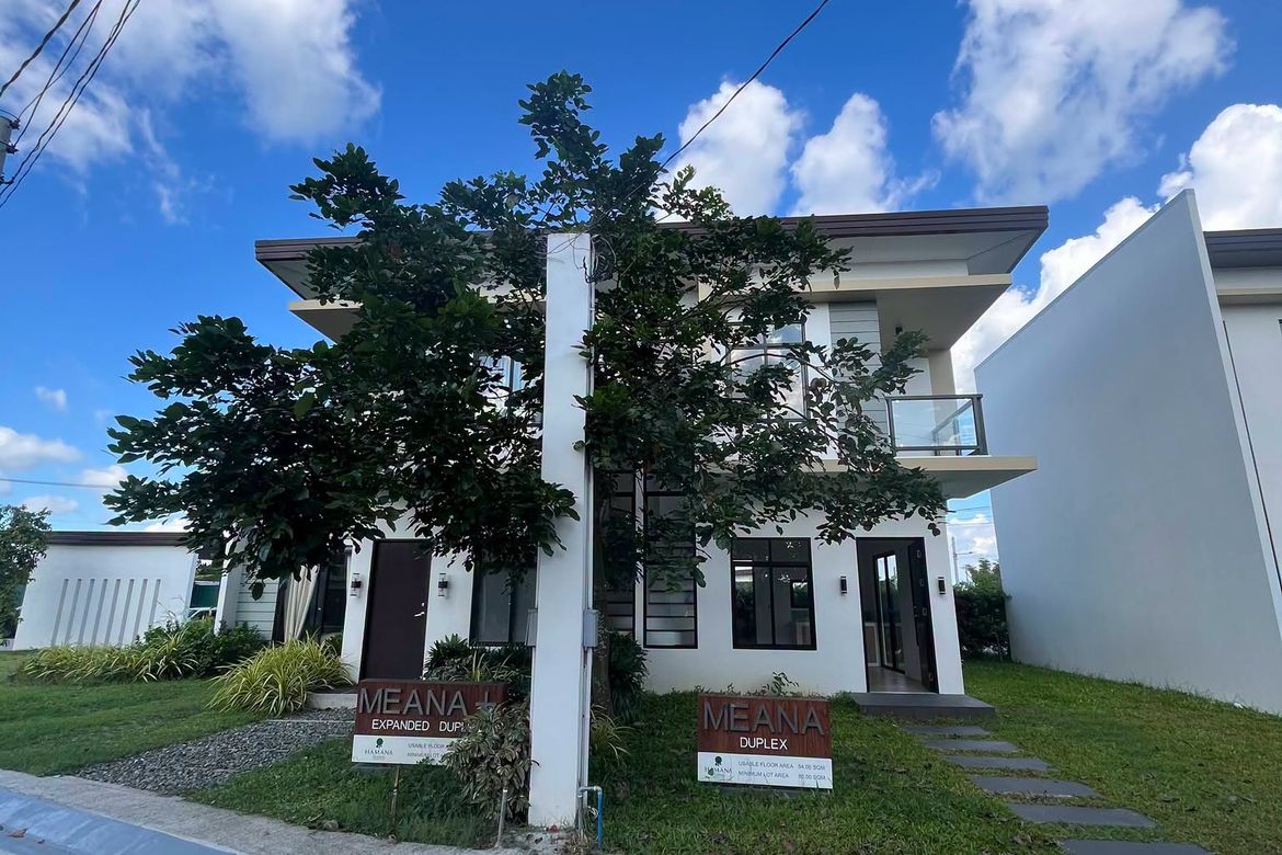3 Bedroom House for Sale in Santo Rosario, Magalang, Pampanga