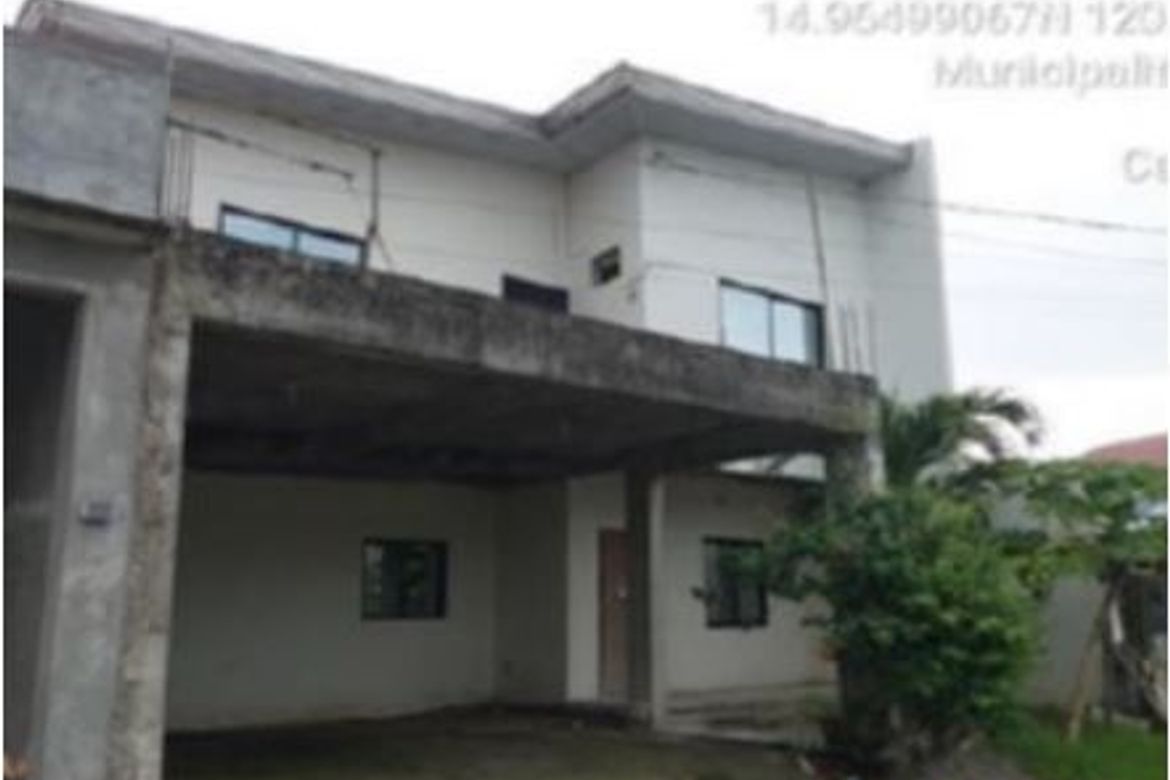 3 Bedroom House for Sale in Santo Rosario, Minalin, Pampanga