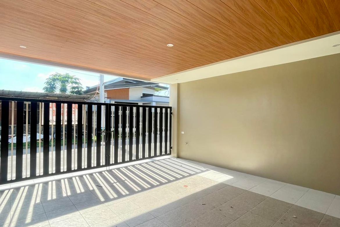 3 Bedroom House for Sale in Santo Rosario, San Fernando, Pampanga – photo 2
