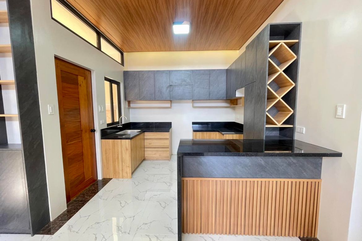 3 Bedroom House for Sale in Santo Rosario, San Fernando, Pampanga – photo 5