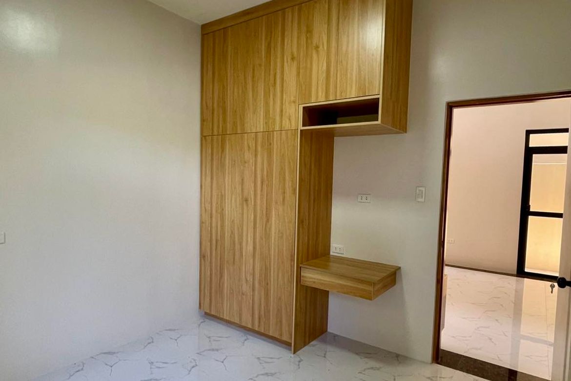 3 Bedroom House for Sale in Santo Rosario, San Fernando, Pampanga – photo 8