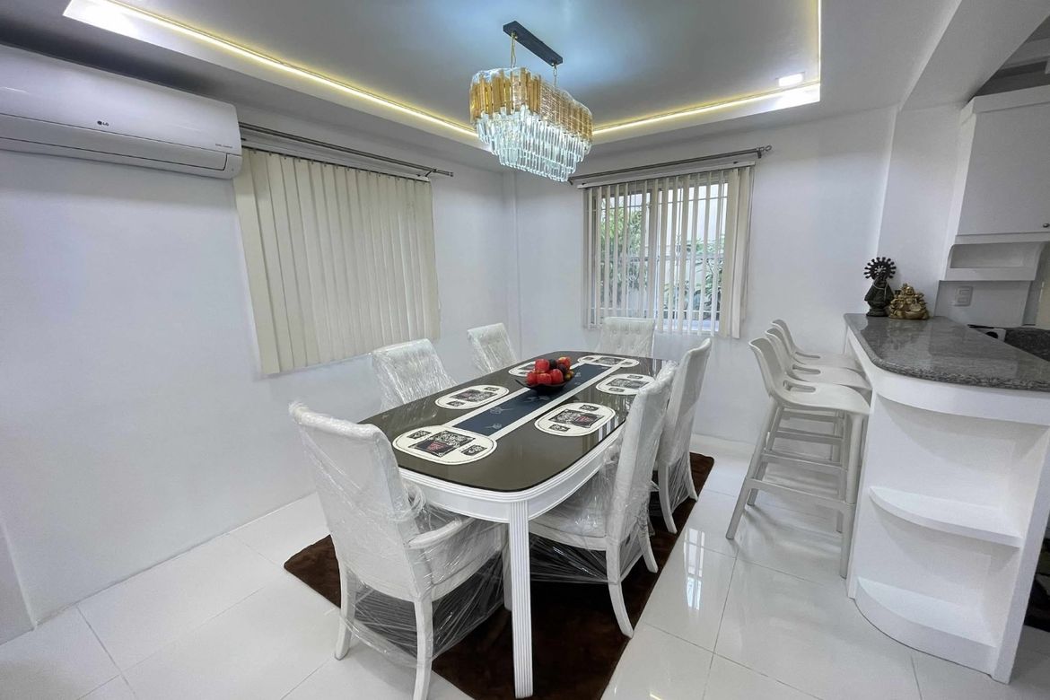 3 Bedroom House for Sale in Santo Rosario, San Fernando, Pampanga – photo 6