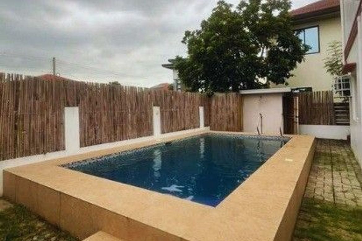 3 Bedroom House for Sale in Santo Rosario, San Fernando, Pampanga – photo 2