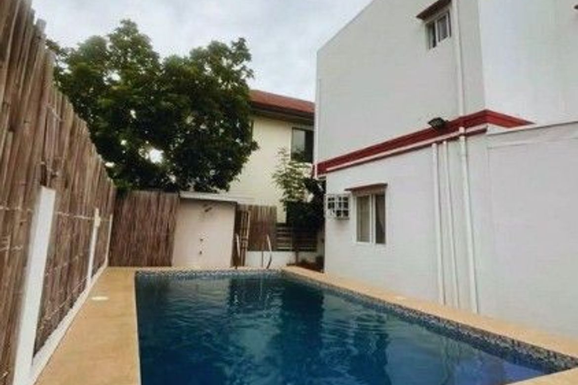 3 Bedroom House for Sale in Santo Rosario, San Fernando, Pampanga – photo 3