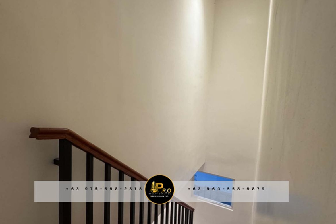 3 Bedroom House for Sale in Santo Rosario, San Fernando, Pampanga – photo 5