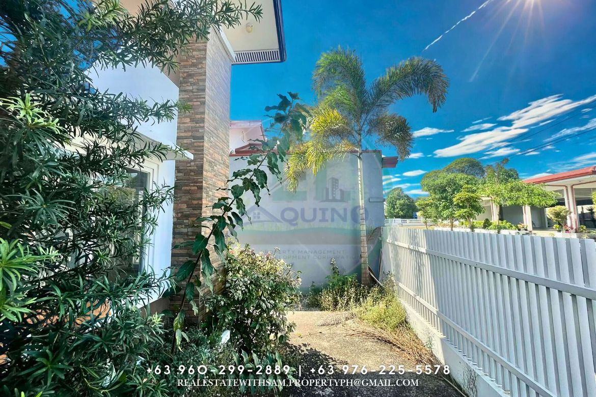 3 Bedroom House for Sale in Santo Rosario, San Fernando, Pampanga – photo 3