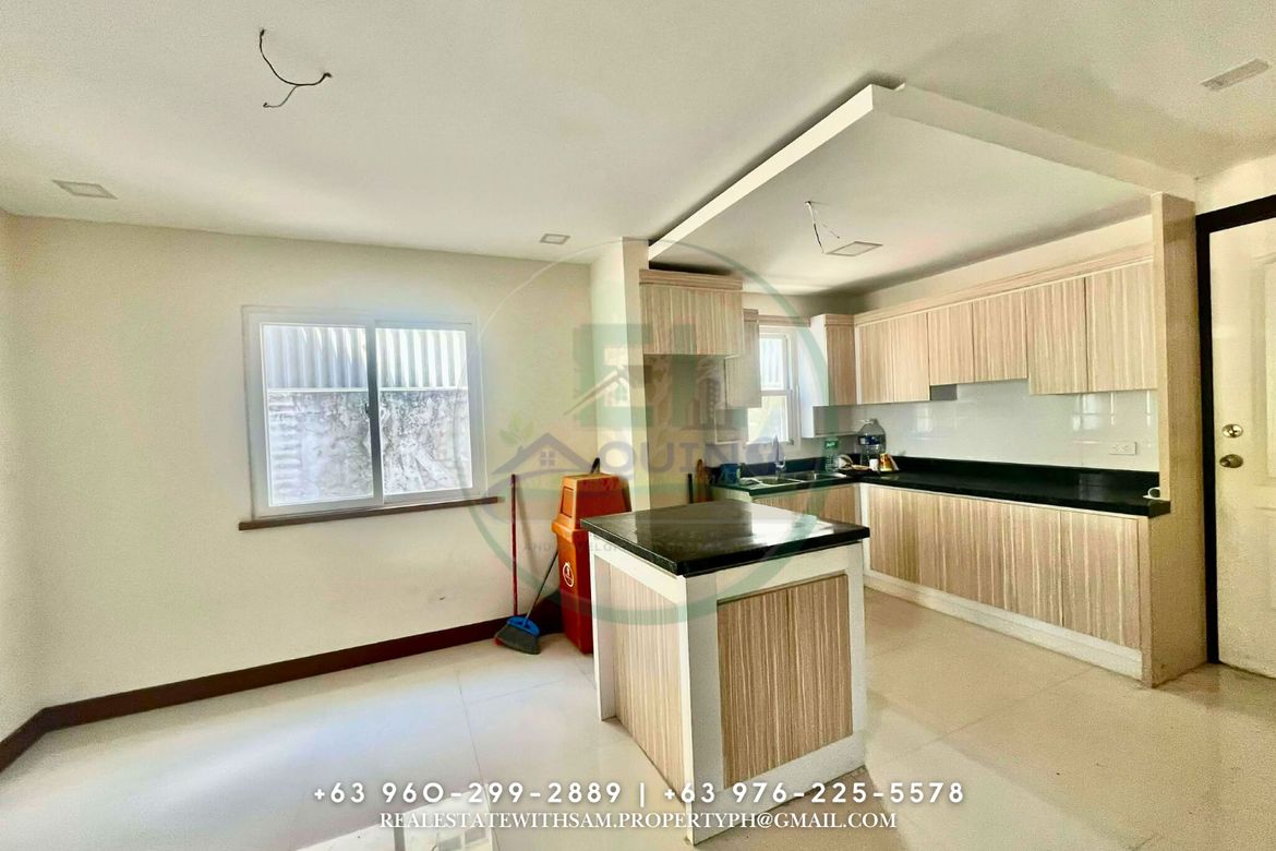 3 Bedroom House for Sale in Santo Rosario, San Fernando, Pampanga – photo 5