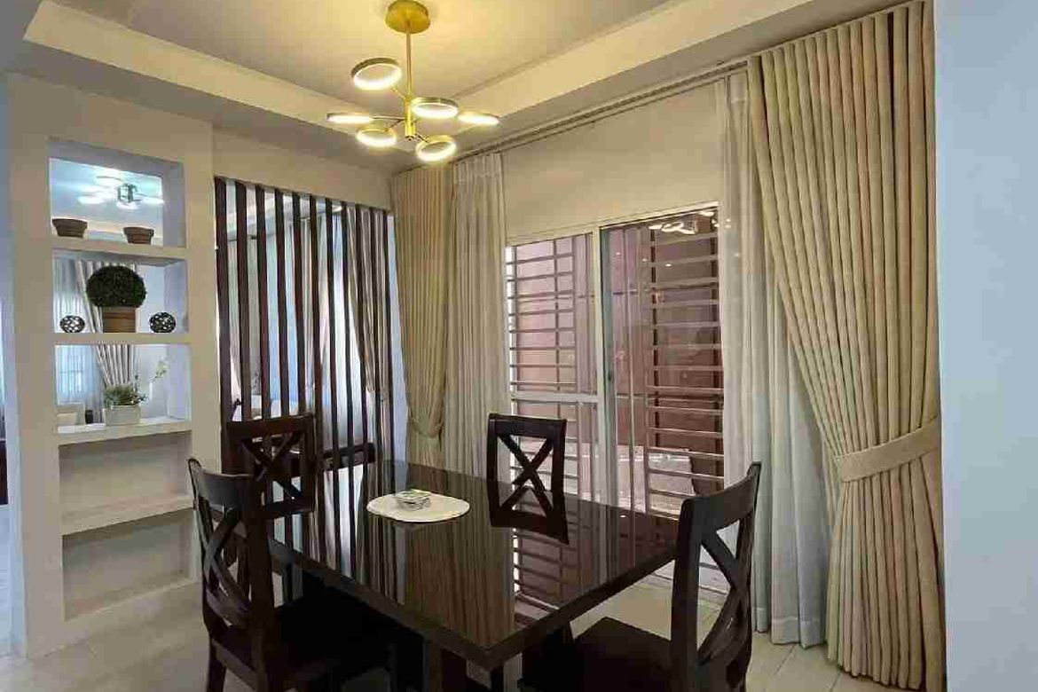 3 Bedroom House for Sale in Santo Rosario, San Fernando, Pampanga – photo 3