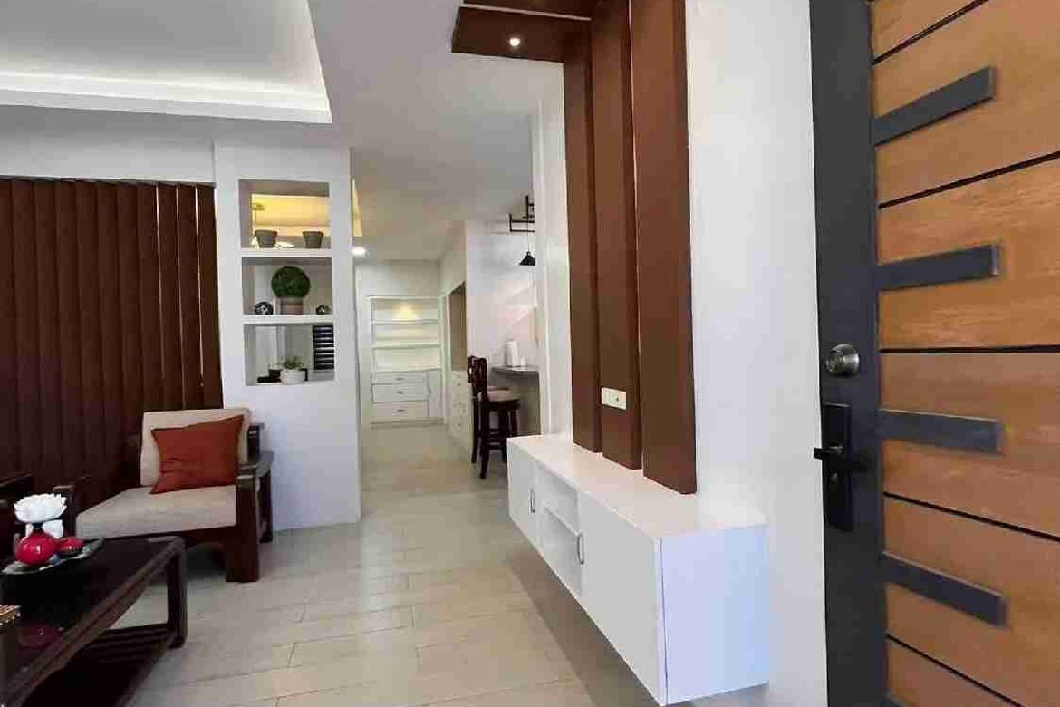 3 Bedroom House for Sale in Santo Rosario, San Fernando, Pampanga – photo 7