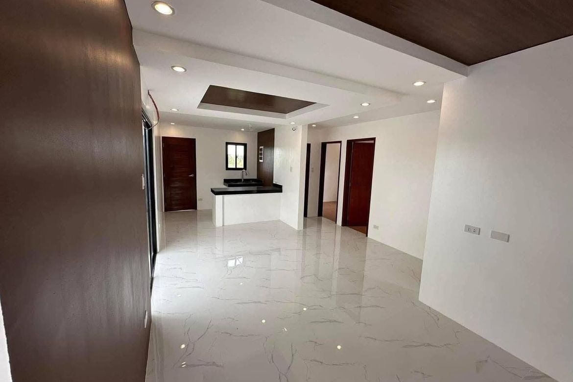 3 Bedroom House for Sale in Santo Rosario, San Fernando, Pampanga – photo 6