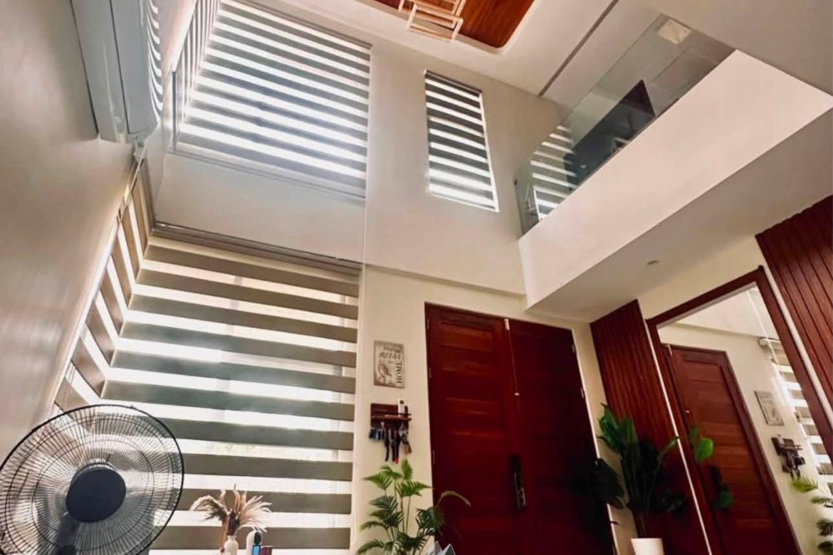 3 Bedroom House for Sale in Santo Rosario, San Fernando, Pampanga – photo 4