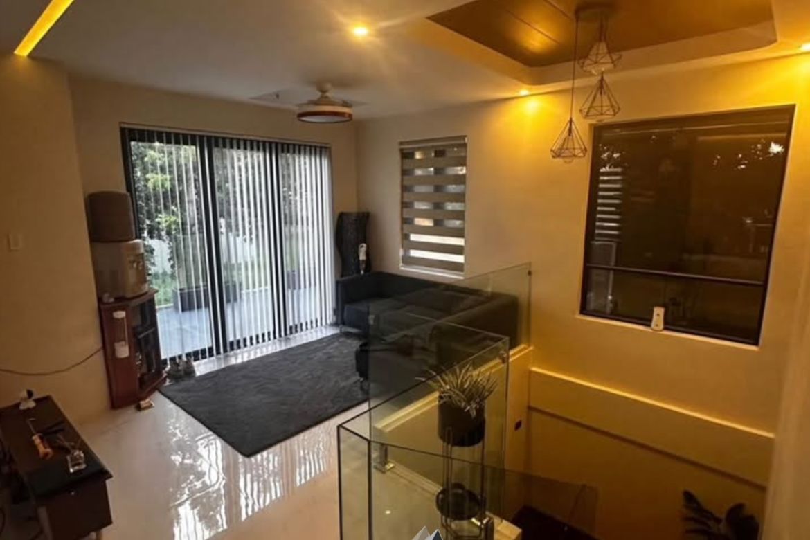3 Bedroom House for Sale in Santo Rosario, San Fernando, Pampanga – photo 8