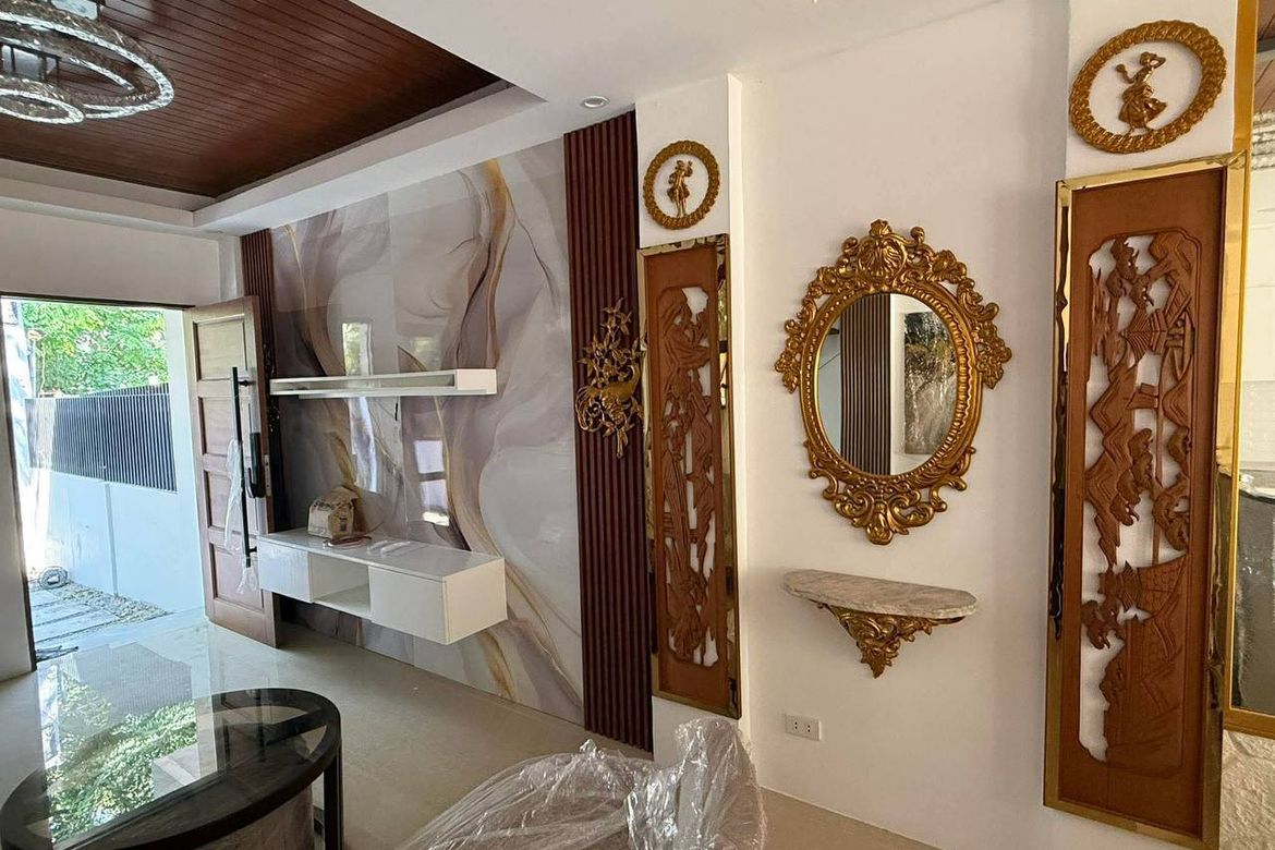 3 Bedroom House for Sale in Santo Tomas, Biñan, Laguna – photo 2