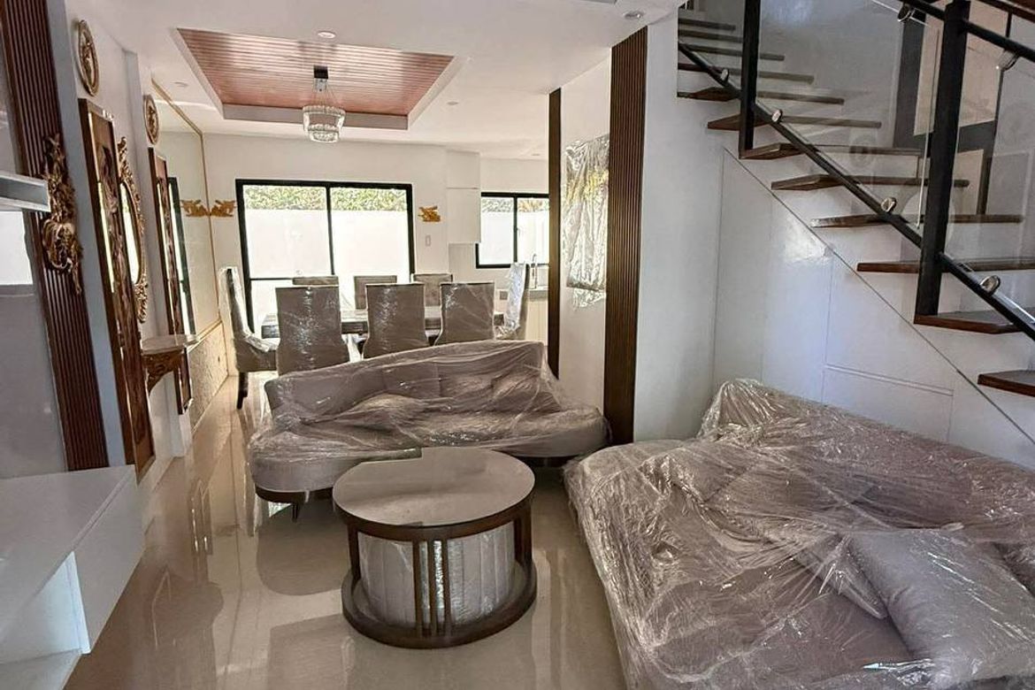 3 Bedroom House for Sale in Santo Tomas, Biñan, Laguna – photo 4