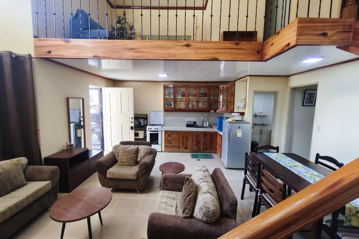 3 Bedroom House for Sale in Santo Tomas Proper, Baguio, Benguet – photo 3