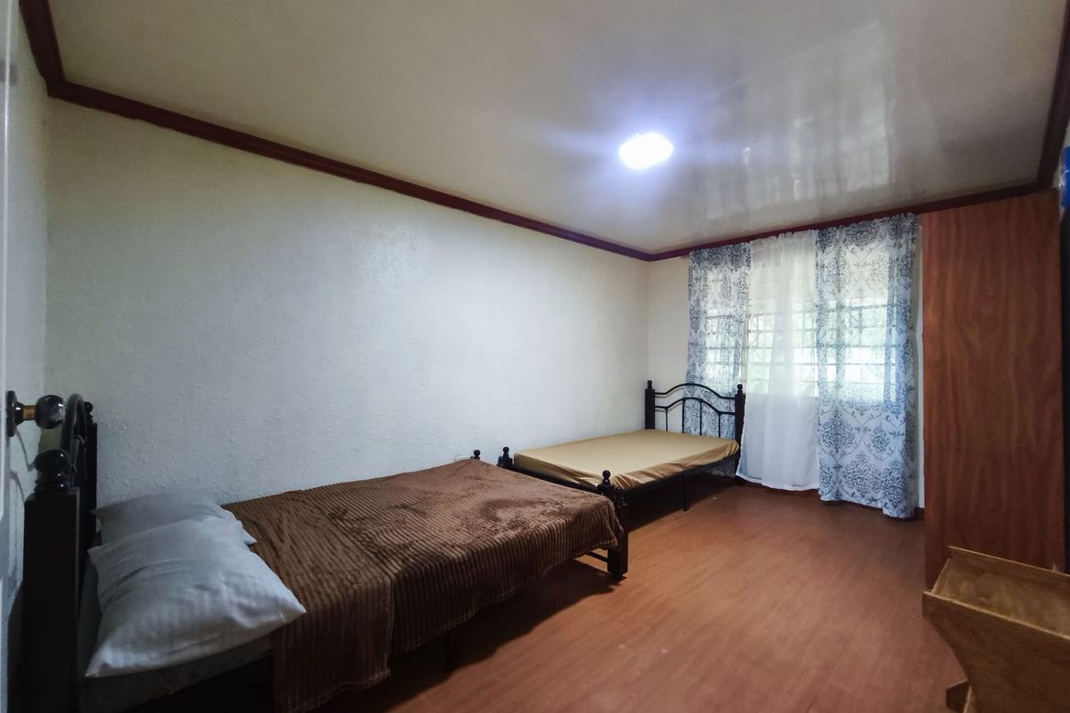3 Bedroom House for Sale in Santo Tomas Proper, Baguio, Benguet – photo 8