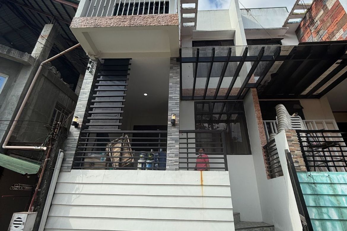 3 Bedroom House for Sale in Santo Tomas Proper, Baguio, Benguet