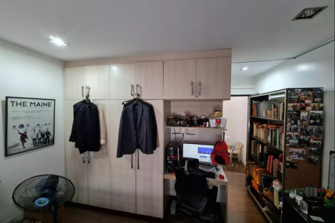 3 Bedroom House for Sale in Santolan, Pasig, Metro Manila near LRT-2 Santolan – photo 8