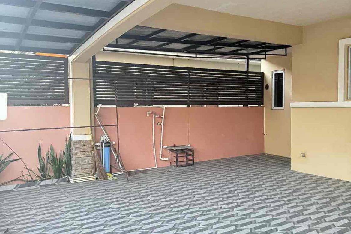 3 Bedroom House for Sale in Sapalibutad, Angeles, Pampanga – photo 3