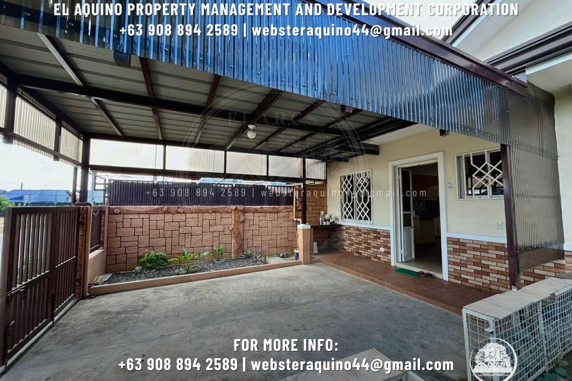 3 Bedroom House for Sale in Sapalibutad, Angeles, Pampanga – photo 4