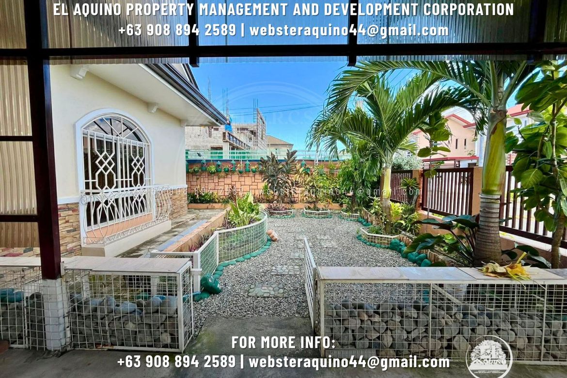3 Bedroom House for Sale in Sapalibutad, Angeles, Pampanga – photo 5