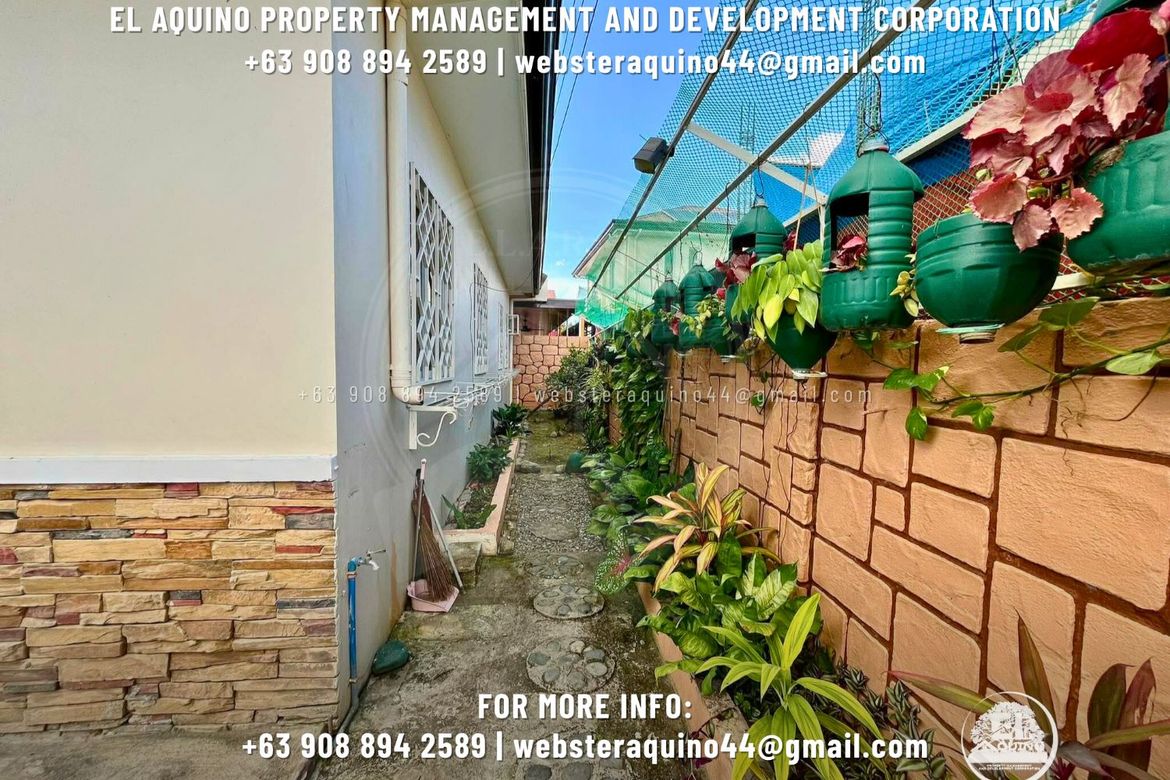 3 Bedroom House for Sale in Sapalibutad, Angeles, Pampanga – photo 6