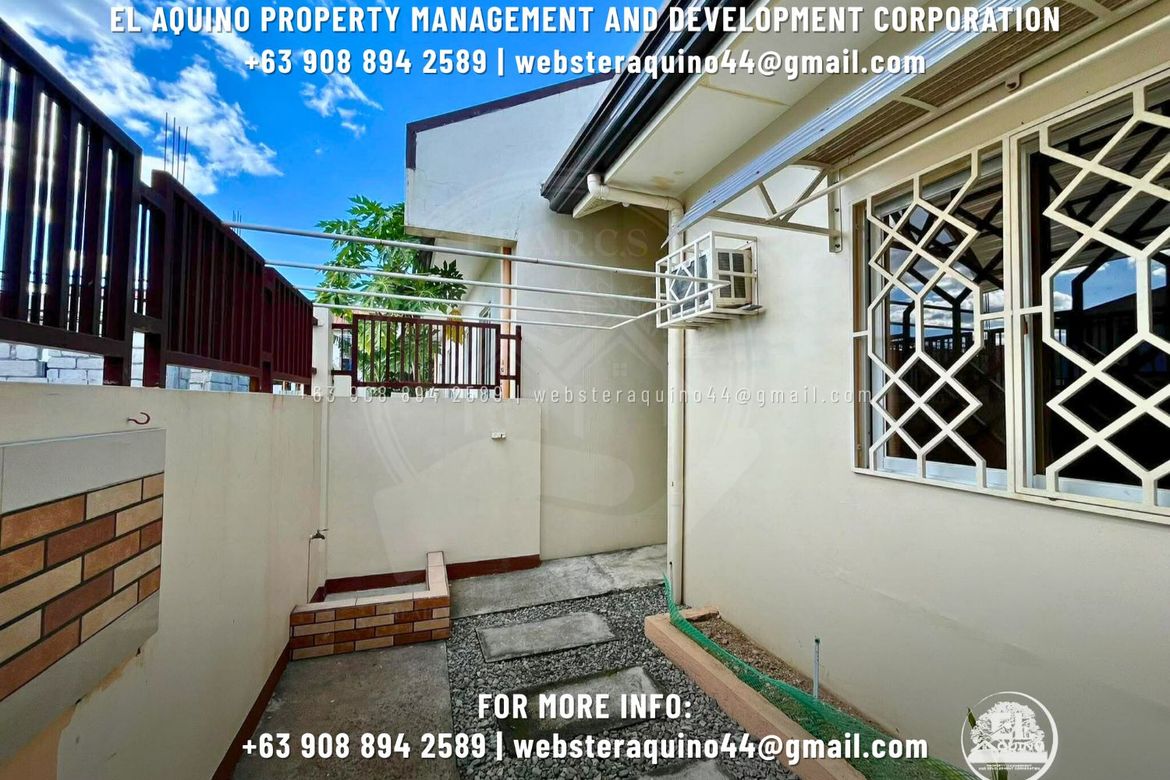 3 Bedroom House for Sale in Sapalibutad, Angeles, Pampanga – photo 8
