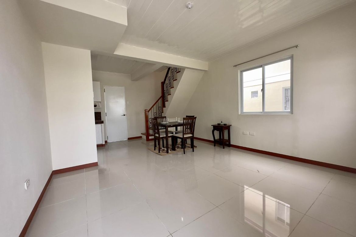 3 Bedroom House for Sale in Sapalibutad, Angeles, Pampanga – photo 3