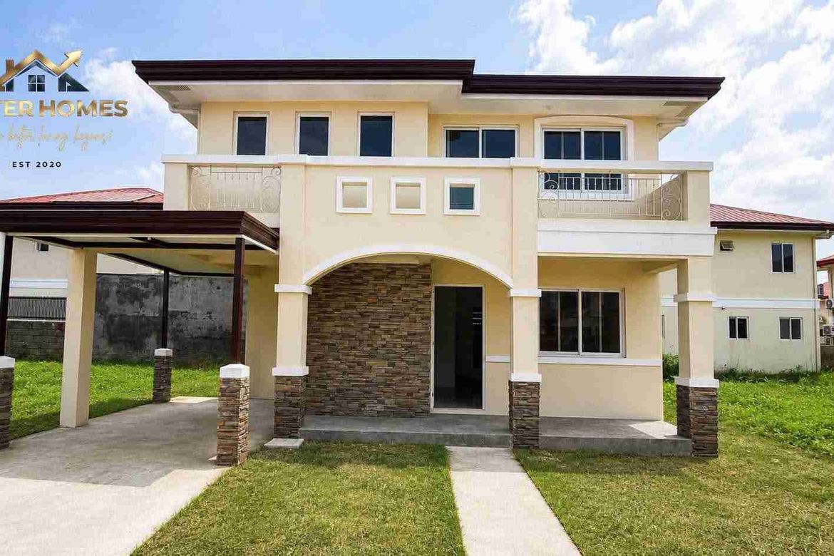 3 Bedroom House for Sale in Sapalibutad, Angeles, Pampanga – photo 2