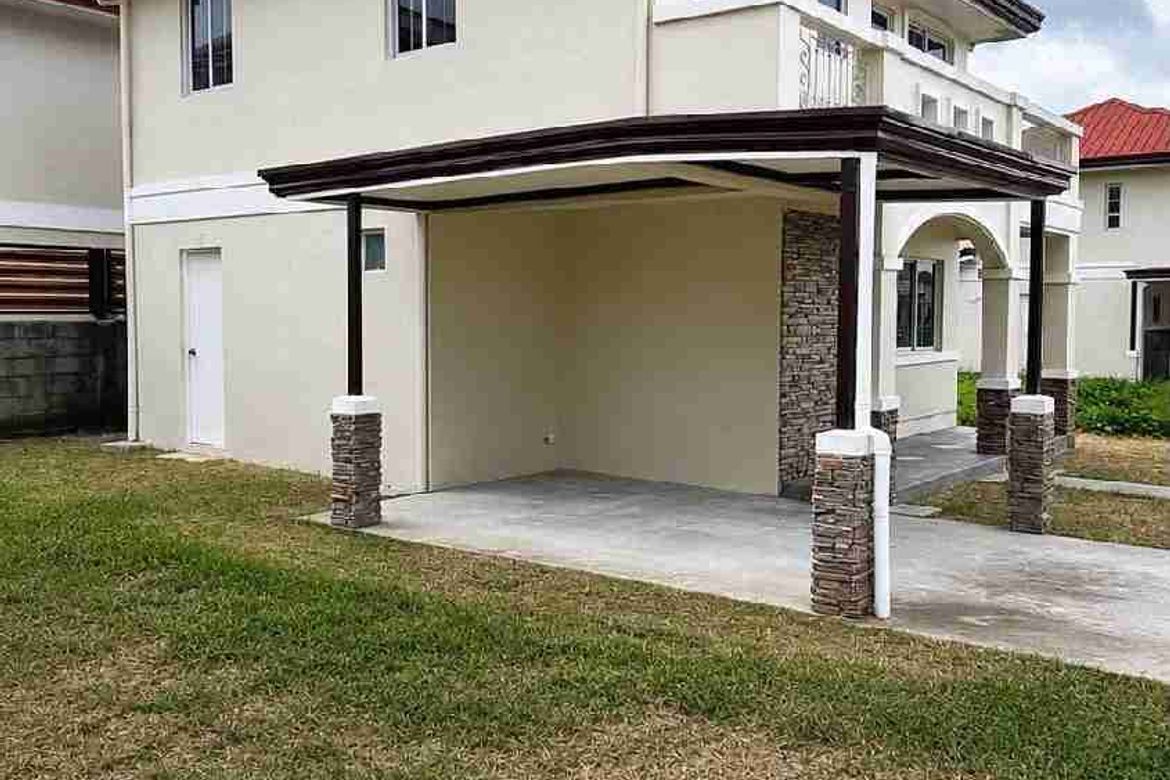 3 Bedroom House for Sale in Sapalibutad, Angeles, Pampanga – photo 3