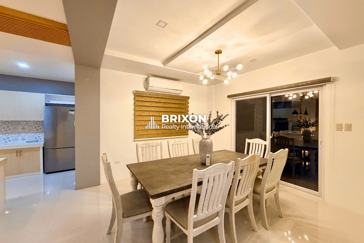 3 Bedroom House for Sale in Sapang Biabas, Mabalacat, Pampanga – photo 5