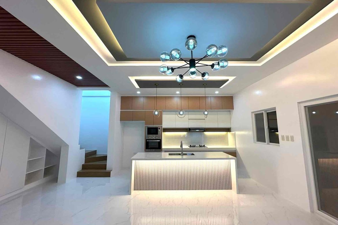 3 Bedroom House for Sale in Sapang Biabas, Mabalacat, Pampanga