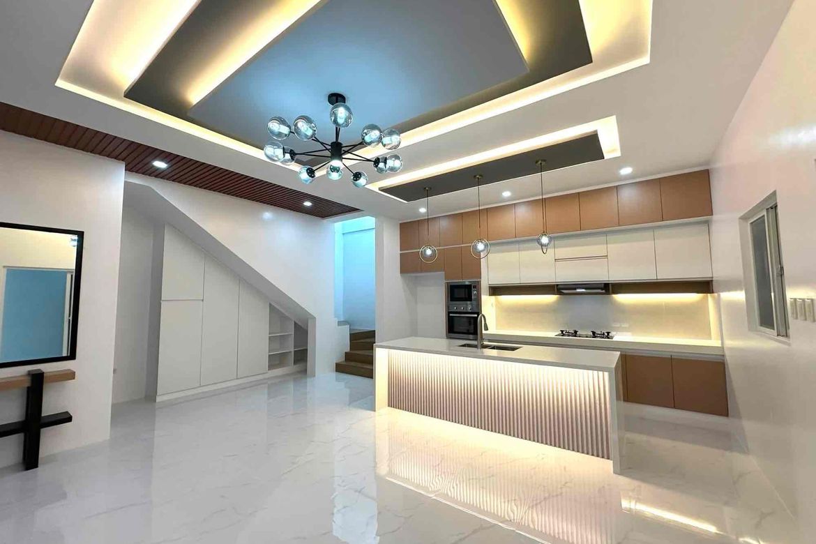 3 Bedroom House for Sale in Sapang Biabas, Mabalacat, Pampanga – photo 4