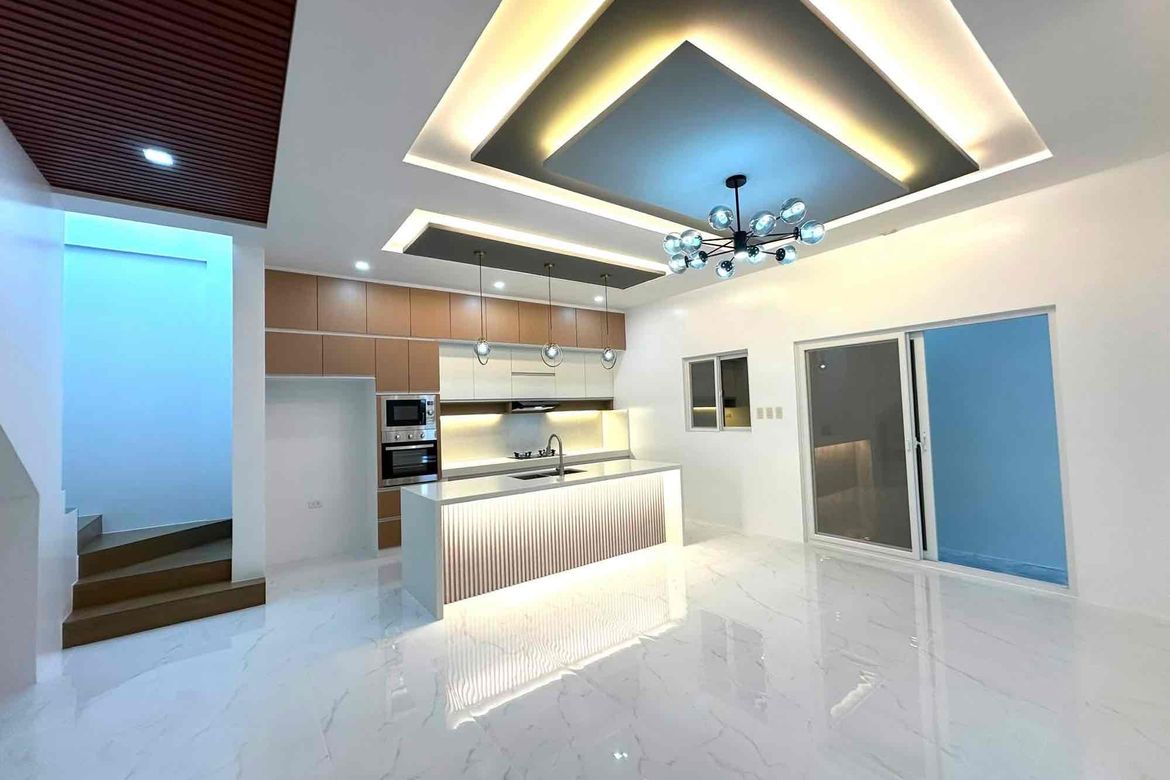 3 Bedroom House for Sale in Sapang Biabas, Mabalacat, Pampanga – photo 5
