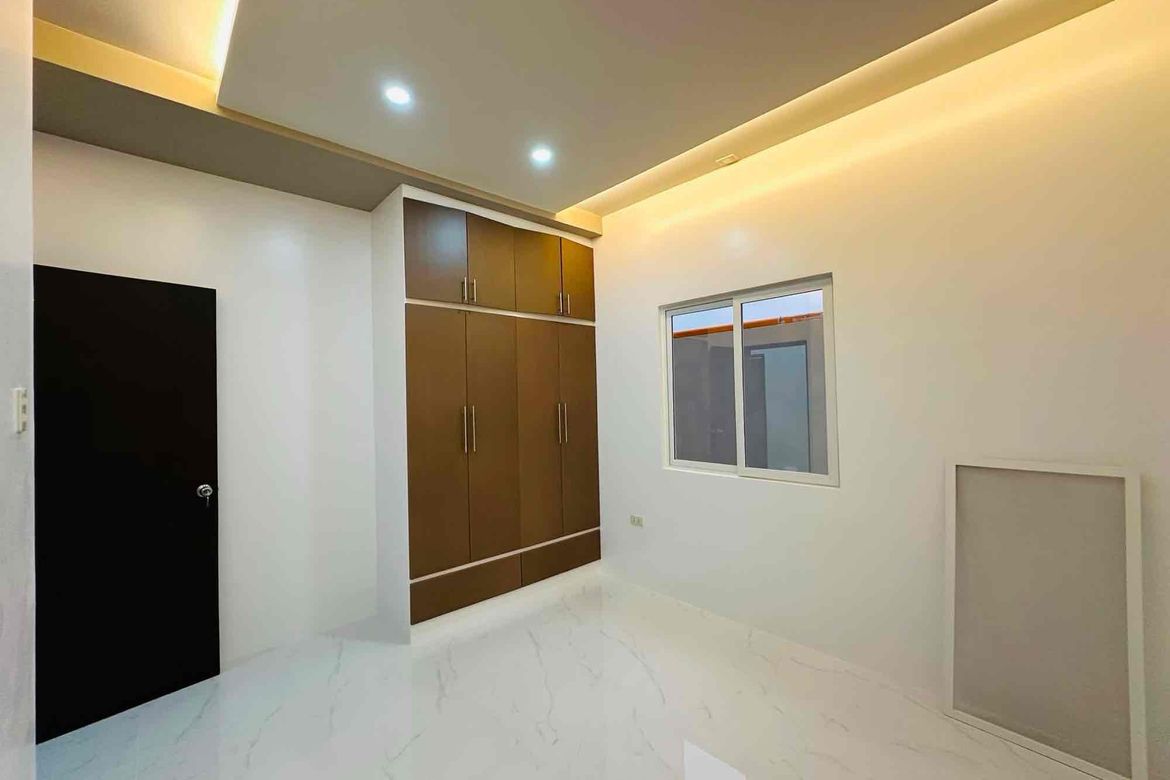 3 Bedroom House for Sale in Sapang Biabas, Mabalacat, Pampanga – photo 7