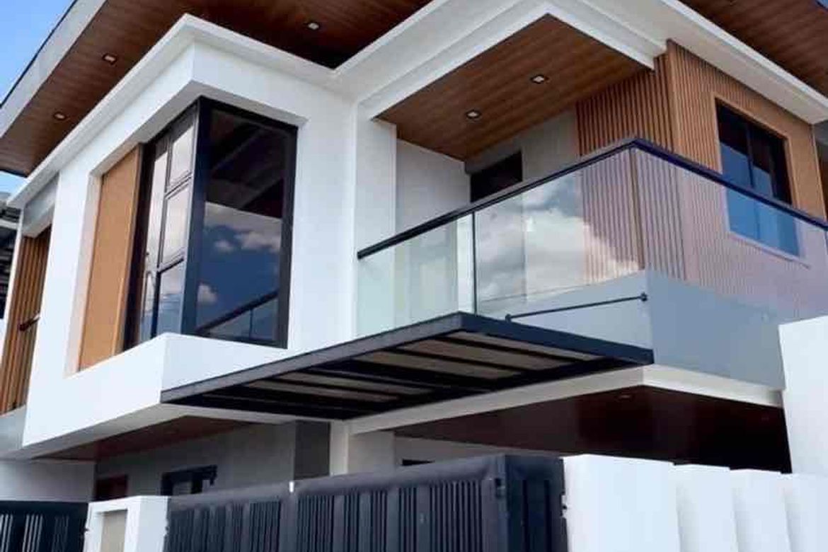 3 Bedroom House for Sale in Sapang Biabas, Mabalacat, Pampanga