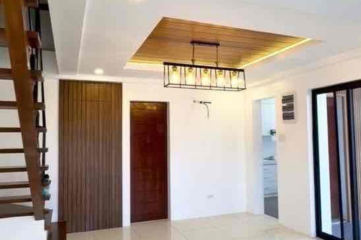 3 Bedroom House for Sale in Sapang Biabas, Mabalacat, Pampanga – photo 3