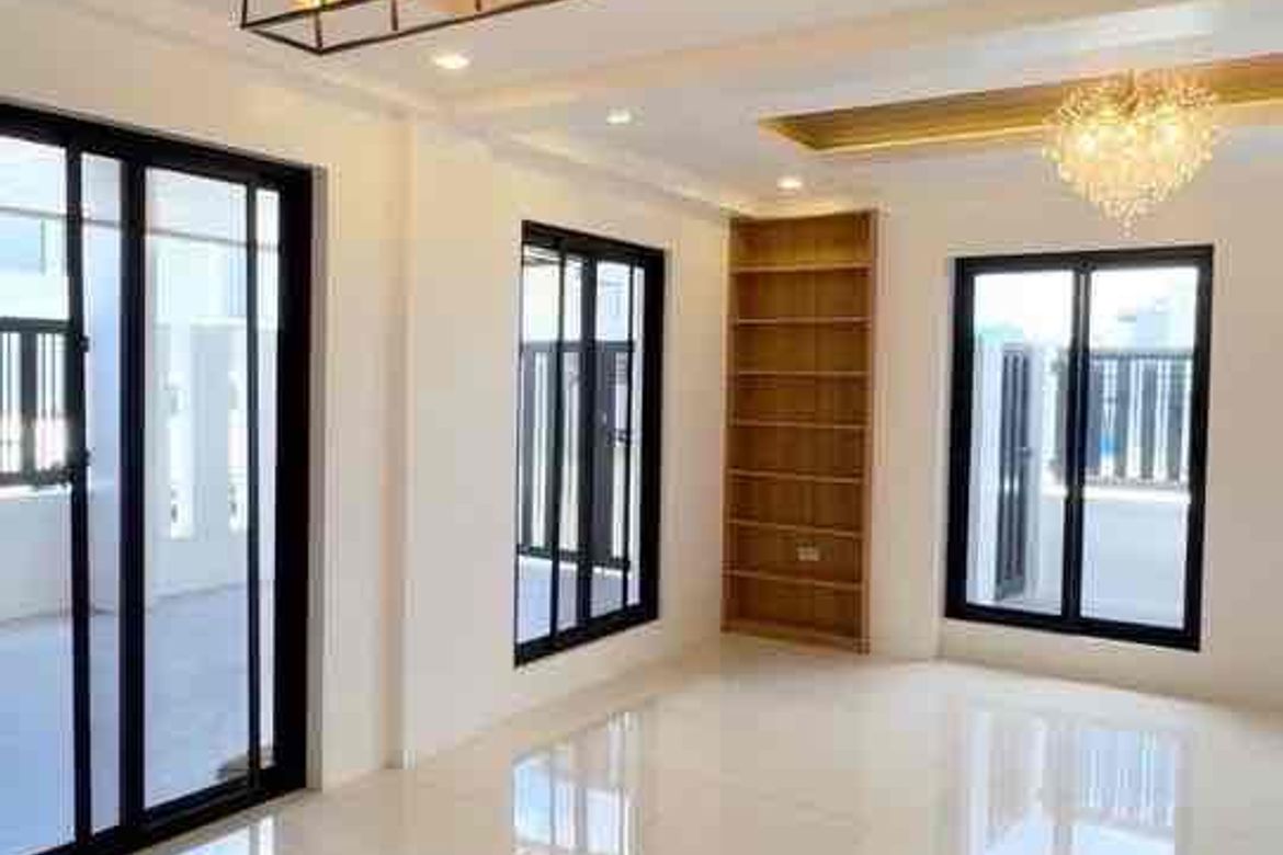 3 Bedroom House for Sale in Sapang Biabas, Mabalacat, Pampanga – photo 4