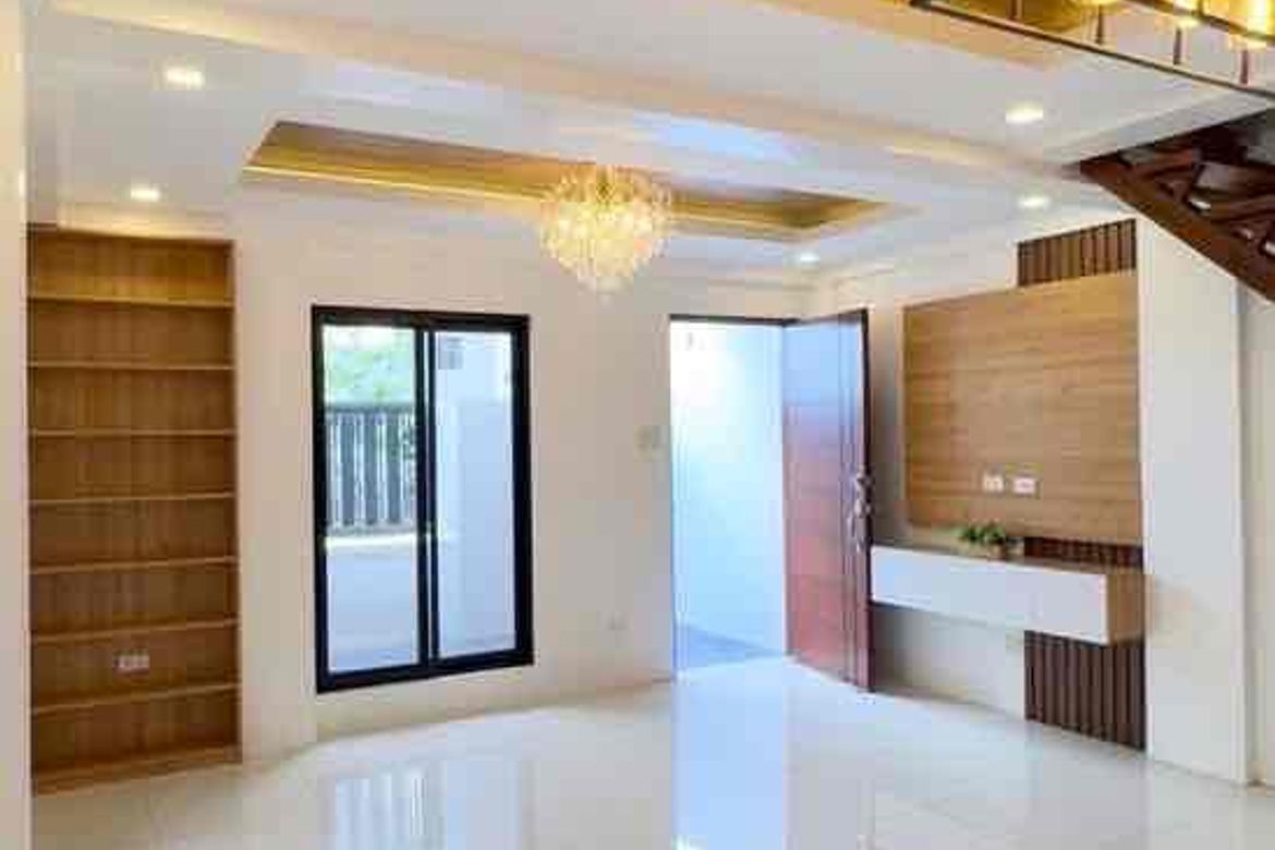 3 Bedroom House for Sale in Sapang Biabas, Mabalacat, Pampanga – photo 5