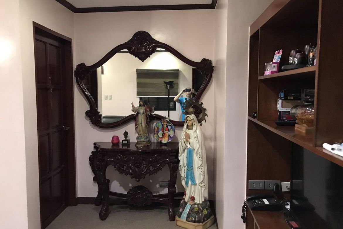 3 Bedroom House for Sale in Sauyo, Quezon City, Metro Manila – photo 3