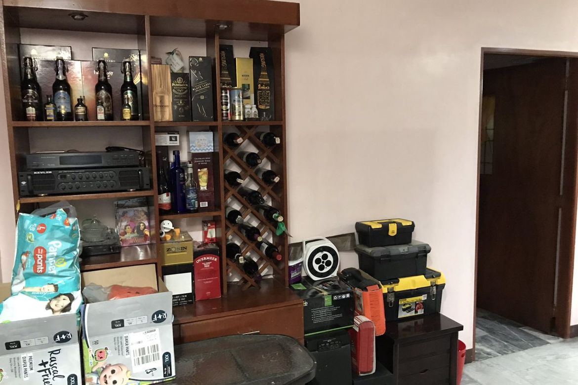 3 Bedroom House for Sale in Sauyo, Quezon City, Metro Manila – photo 6